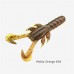 13 Fishing Ninja Craw 3"